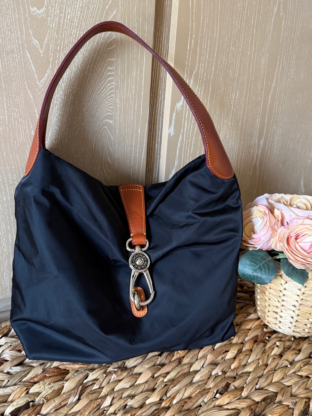 Dooney $ Bourke Nylon bag